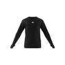 Men Ultimate Running Conquer The Elements Merino Long-Sleeve Top, Black, A701_ONE, thumbnail image number 2