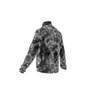 Men Own The Run Allover Print Jacket, White, A701_ONE, thumbnail image number 7