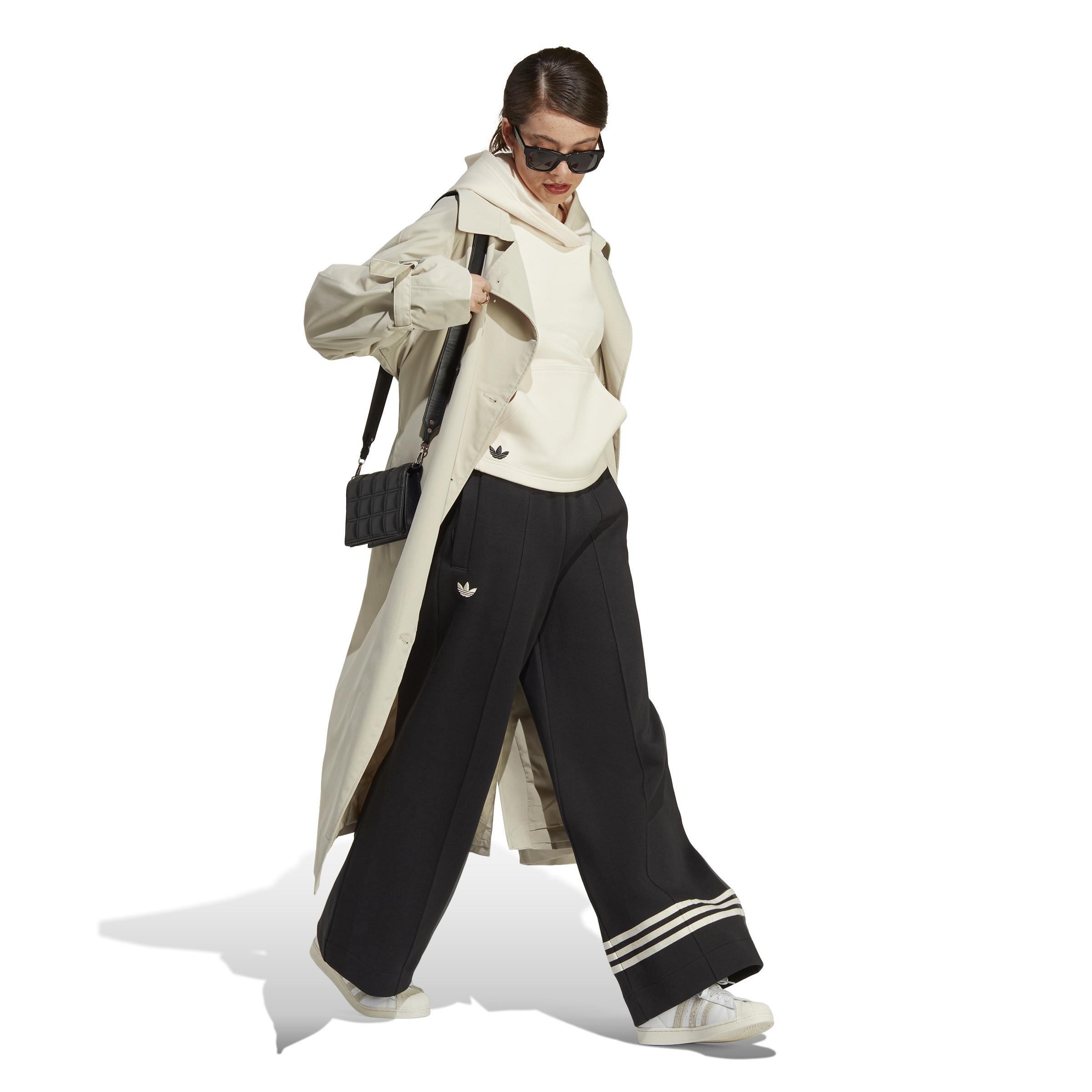 Adicolor Neuclassics Tracksuit Bottoms black Female Adult, A701_ONE, large image number 0