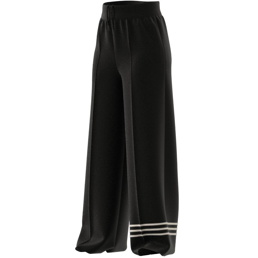 Adicolor Neuclassics Tracksuit Bottoms black Female Adult, A701_ONE, large image number 6