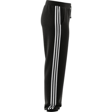 Women Adicolor Classics 3-Stripes Regular Joggers, Black, A701_ONE, large image number 7