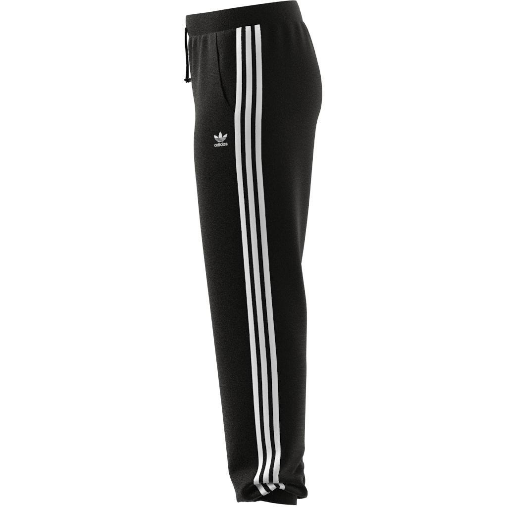 adidas - Women Adicolor Classics 3-Stripes Regular Joggers, Black