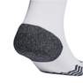 Unisex Adi 23 Socks, White, A701_ONE, thumbnail image number 0