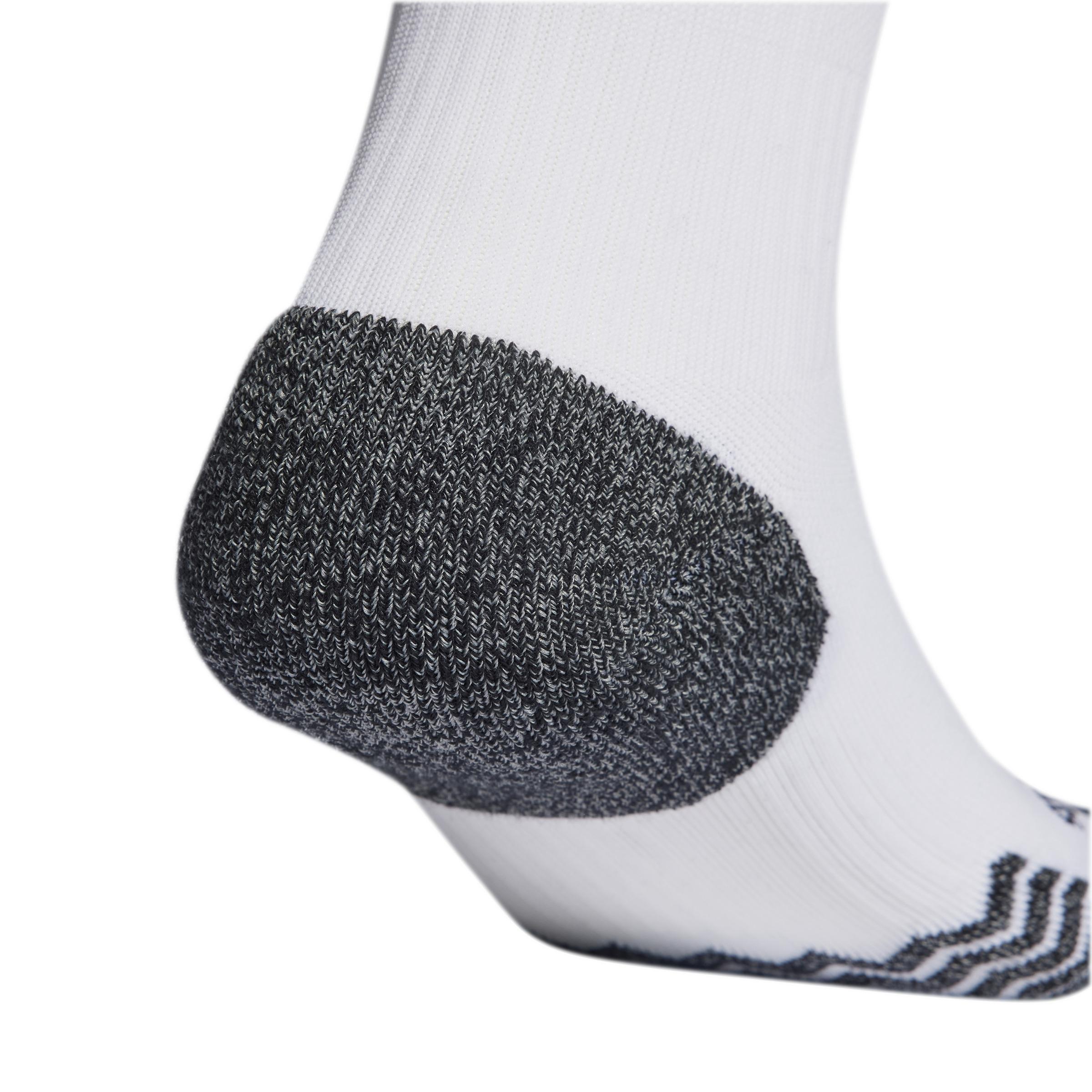 adidas - Unisex Adi 23 Socks, White