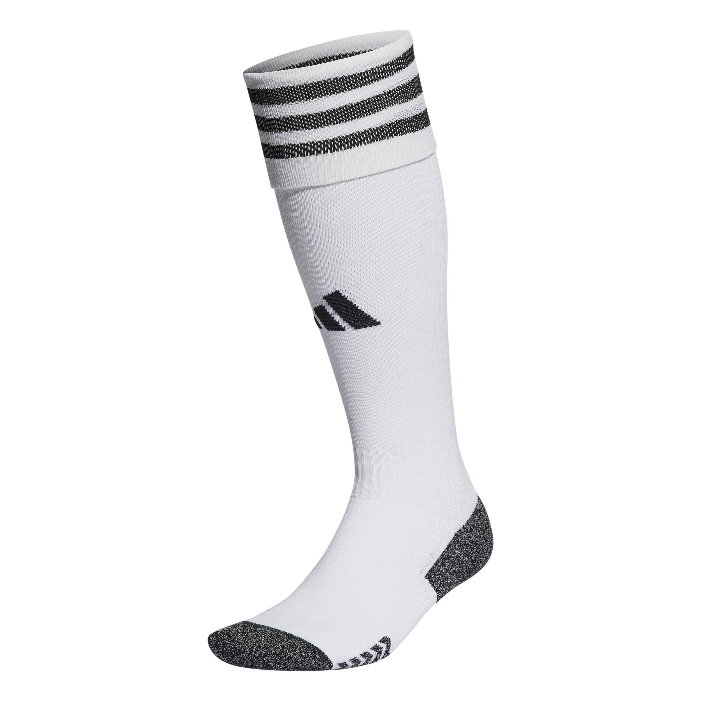 adidas - Unisex Adi 23 Socks, White