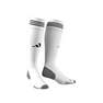Unisex Adi 23 Socks, White, A701_ONE, thumbnail image number 4