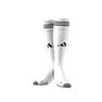Unisex Adi 23 Socks, White, A701_ONE, thumbnail image number 6