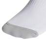 Unisex Milano 23 Socks, White, A701_ONE, thumbnail image number 0