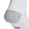 Unisex Milano 23 Socks, White, A701_ONE, thumbnail image number 1