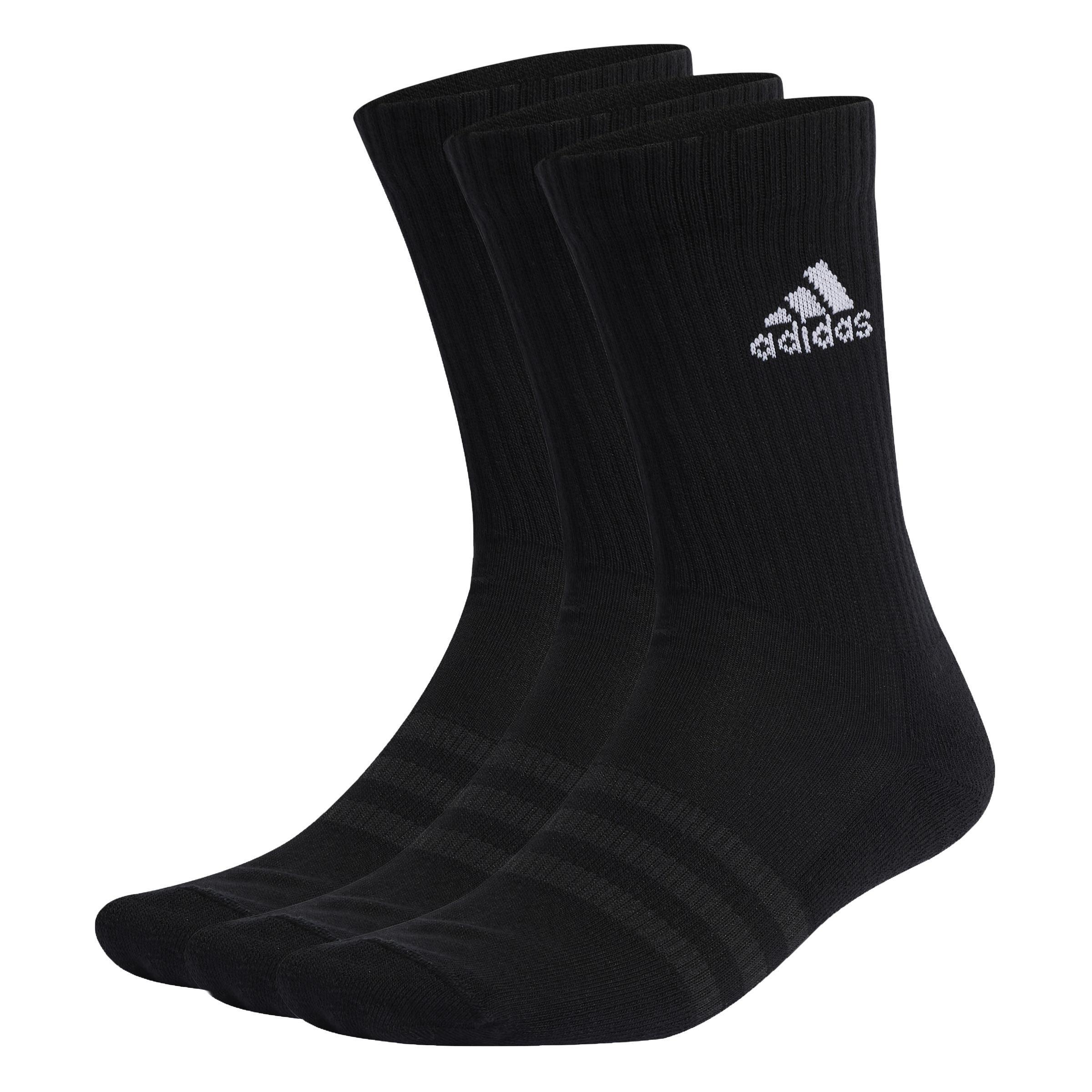 adidas - Unisex Milano 23 Socks, White