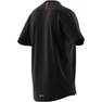 Men Workout Base T-Shirt, Black, A701_ONE, thumbnail image number 13