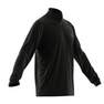 Men Train Essentials Seasonal Training Sweatshirt, Black, A701_ONE, thumbnail image number 7
