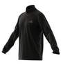Men Train Essentials Seasonal Training Sweatshirt, Black, A701_ONE, thumbnail image number 10