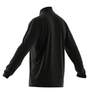 Men Train Essentials Seasonal Training Sweatshirt, Black, A701_ONE, thumbnail image number 11