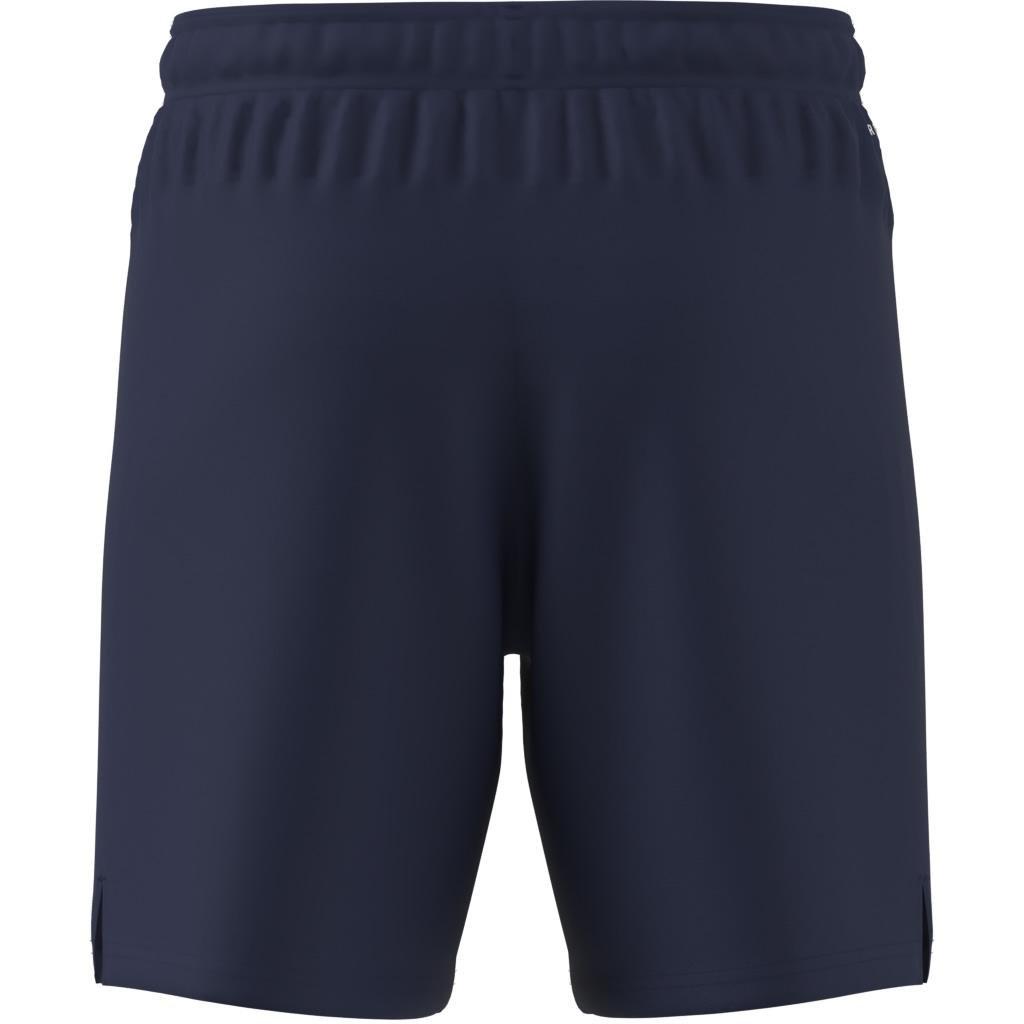 Train Essentials All Set Training Shorts, Blue, , large image number 10