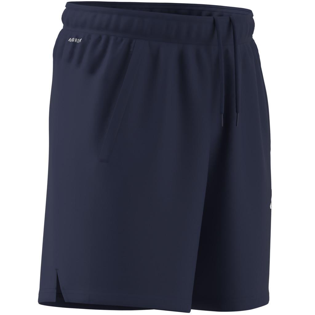 Train Essentials All Set Training Shorts, Blue, , large image number 11