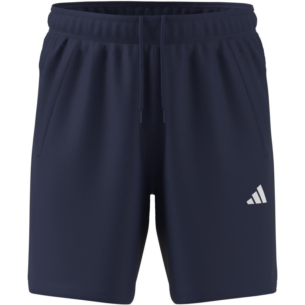 Train Essentials All Set Training Shorts, Blue, , large image number 14