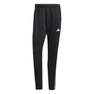 Train Essentials 3-Stripes Training Joggers black Male Adult, A701_ONE, thumbnail image number 2