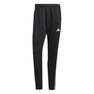 Train Essentials 3-Stripes Training Joggers black Male Adult, A701_ONE, thumbnail image number 3