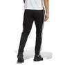 Train Essentials 3-Stripes Training Joggers black Male Adult, A701_ONE, thumbnail image number 4