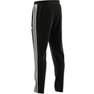Train Essentials 3-Stripes Training Joggers black Male Adult, A701_ONE, thumbnail image number 8