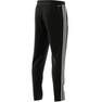 Train Essentials 3-Stripes Training Joggers black Male Adult, A701_ONE, thumbnail image number 10