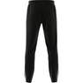 Train Essentials 3-Stripes Training Joggers black Male Adult, A701_ONE, thumbnail image number 11