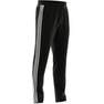 Train Essentials 3-Stripes Training Joggers black Male Adult, A701_ONE, thumbnail image number 13