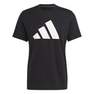 Men Train Essentials Feelready Logo Training T-Shirt, Black, A701_ONE, thumbnail image number 0
