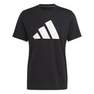 Men Train Essentials Feelready Logo Training T-Shirt, Black, A701_ONE, thumbnail image number 2