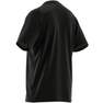 Men Train Essentials Feelready Logo Training T-Shirt, Black, A701_ONE, thumbnail image number 6