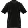Men Train Essentials Feelready Logo Training T-Shirt, Black, A701_ONE, thumbnail image number 12