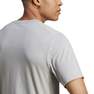 Men Train Essentials Feelready Logo Training T-Shirt, White, A701_ONE, thumbnail image number 6