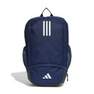 Unisex Tiro 23 League Backpack, Blue, A701_ONE, thumbnail image number 1