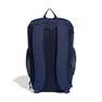 Unisex Tiro 23 League Backpack, Blue, A701_ONE, thumbnail image number 3