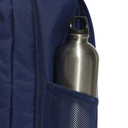 Unisex Tiro 23 League Backpack, Blue, A701_ONE, large image number 4