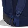Unisex Tiro 23 League Backpack, Blue, A701_ONE, thumbnail image number 5