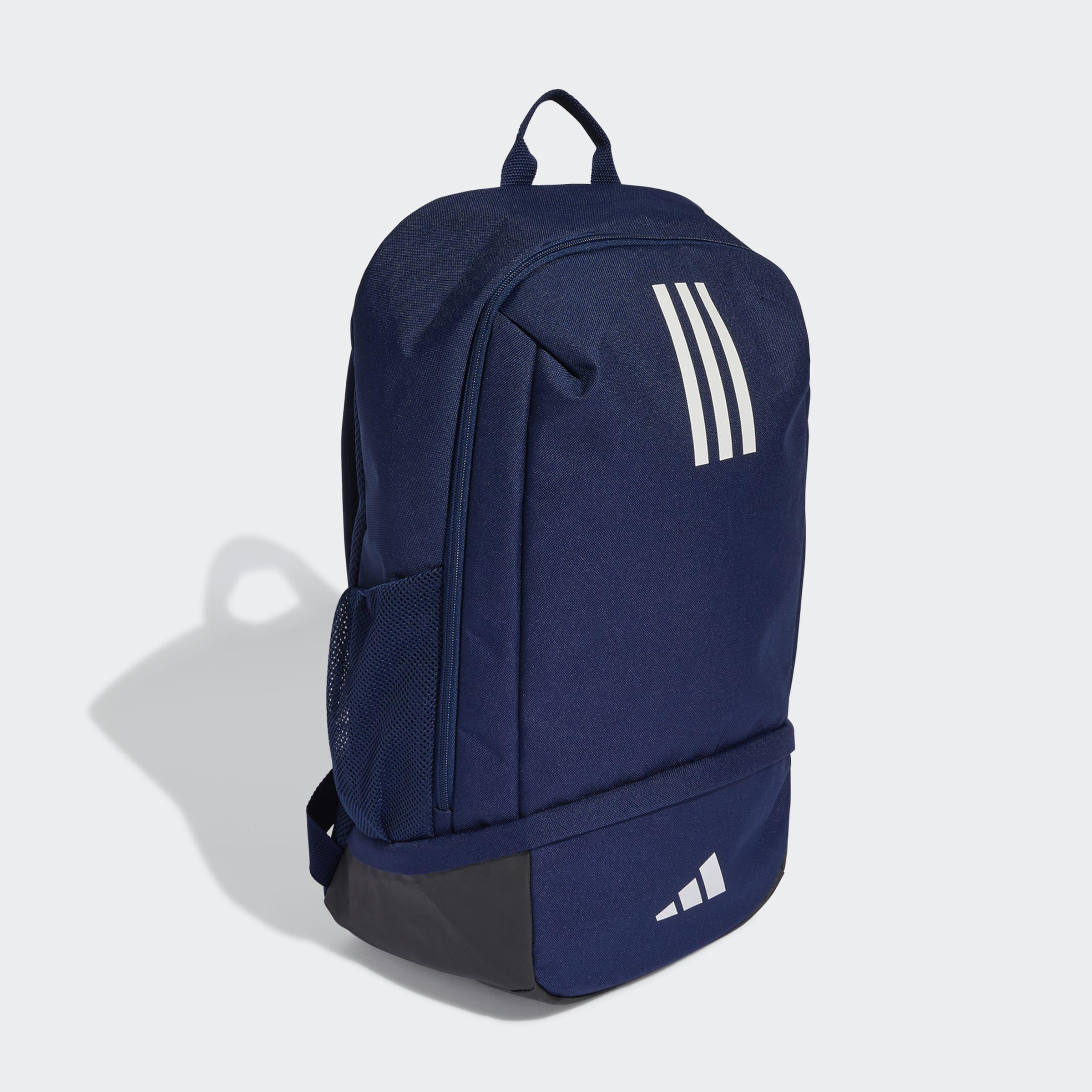 Unisex Tiro 23 League Backpack, Blue, A701_ONE, large image number 7