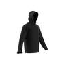 Men Yoga Graphic Training Hoodie, Black, A701_ONE, thumbnail image number 12