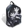 Unisex Camo Classic Backpack, Black, A701_ONE, thumbnail image number 1