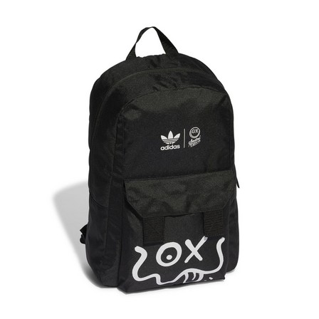 Originals Hardware Backpack, Black, A701_ONE, large image number 2