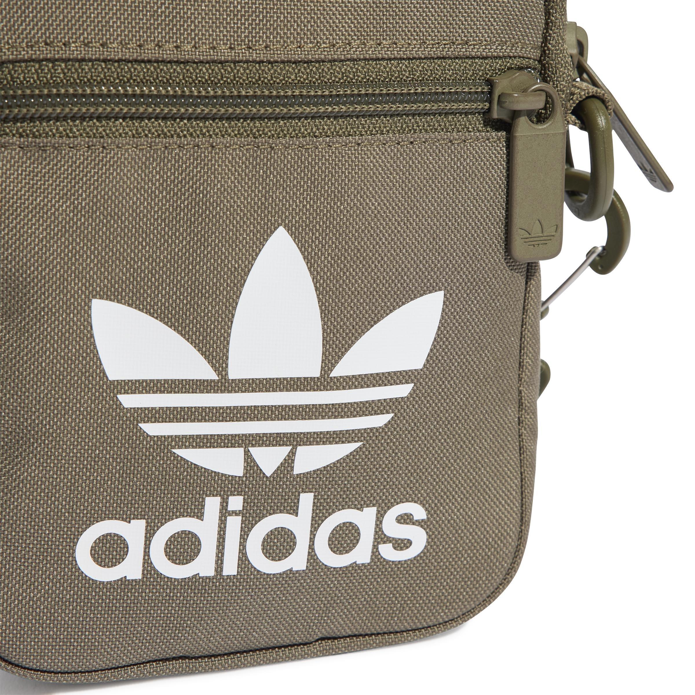 Adidas festvl shop b trefoil bag