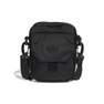 adidas - Unisex Premium Essentials Festival Bag, Black
