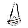 Unisex Adidas Adventure Waist Bag Large, White, A701_ONE, thumbnail image number 1