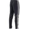 Men Essentials Single Jersey 3-Stripes Joggers, Navy, A701_ONE, thumbnail image number 12