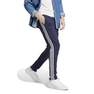 Men Essentials Single Jersey 3-Stripes Joggers, Navy, A701_ONE, thumbnail image number 14