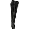 Men Essentials French Terry Tapered Elastic Cuff 3-Stripes Joggers, Black, A701_ONE, thumbnail image number 6