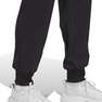 Men Aeroready Essentials Tracksuit Bottoms, Black, A701_ONE, thumbnail image number 3