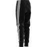 Kids Girls Future Icons 3-Stripes Cotton Joggers, Black, A701_ONE, thumbnail image number 12