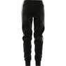 Kids Girls Future Icons 3-Stripes Cotton Joggers, Black, A701_ONE, thumbnail image number 13